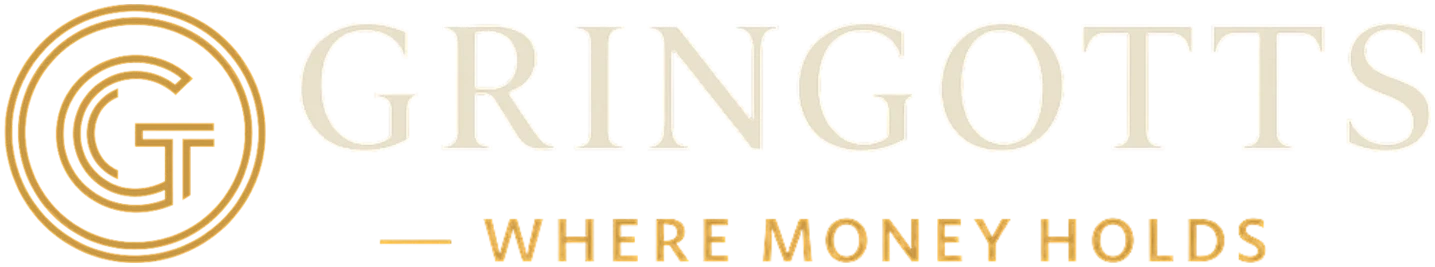 Gringotts Trading Academy